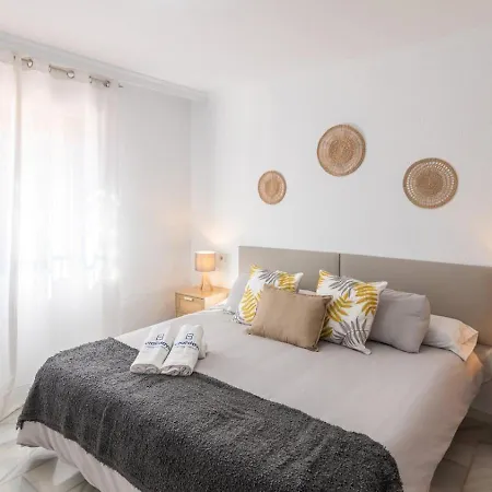 Holiday home Universal Beauty By Ruralidays Torrox