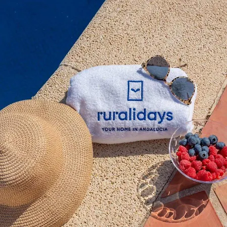 Holiday home Universal Beauty By Ruralidays